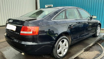 Aripa dreapta spate Audi A6 C6 2008 Berlina 2.0 ID...