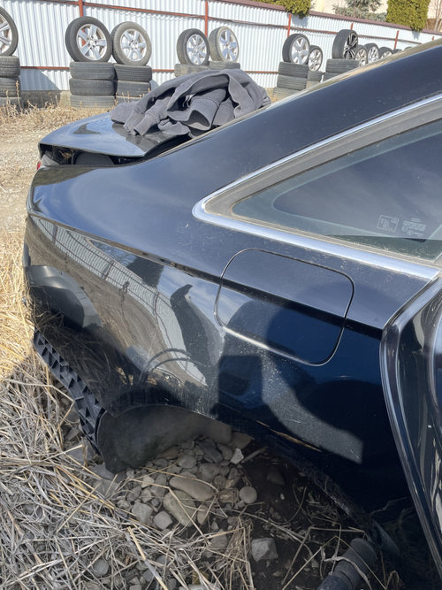 Aripa Dreapta Spate Audi A6 C7 2012