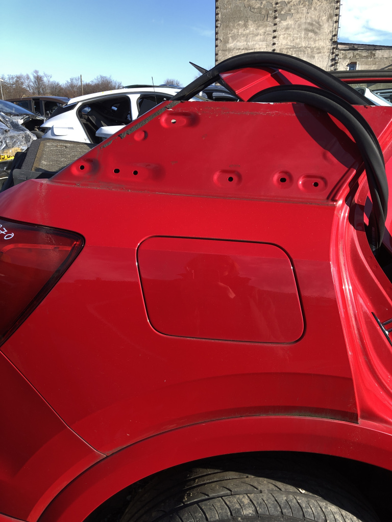 Aripa Dreapta Spate Audi Q2 2019