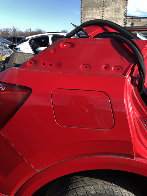 Aripa Dreapta Spate Audi Q2 2019