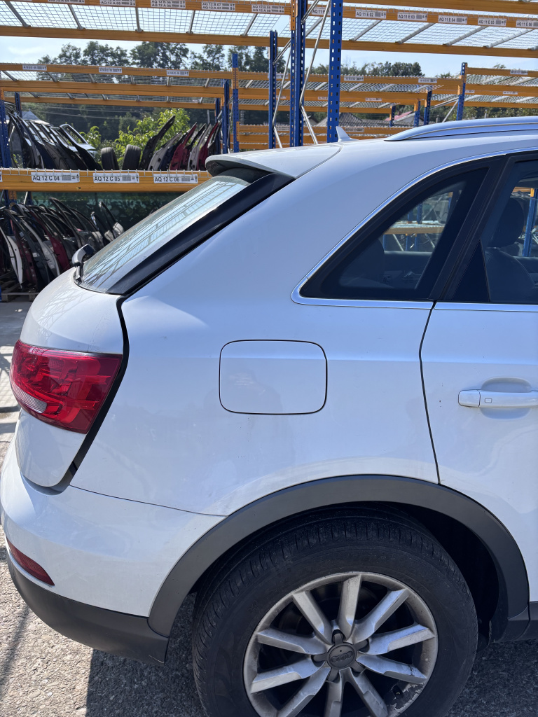Aripa Dreapta Spate Audi Q3 2.0 Motorina 2011, -