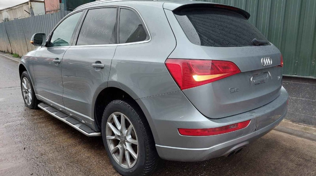 Aripa dreapta spate Audi Q5 2011 SUV CGLB 2.0 TDI CGLB 170hp