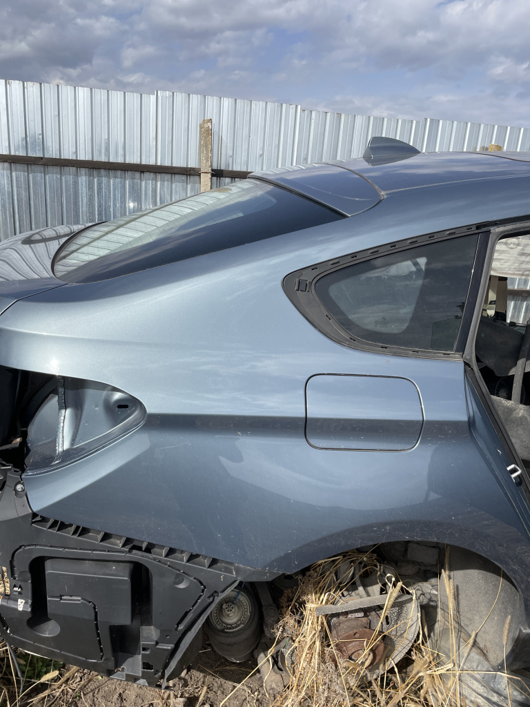 Aripa Dreapta Spate BMW 5GT (F07) 2012