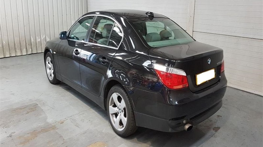 Aripa dreapta spate BMW E60 2006 Sedan 520 D