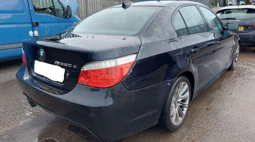 Aripa dreapta spate BMW E60 2009 SEDAN 2.0 N47D20A