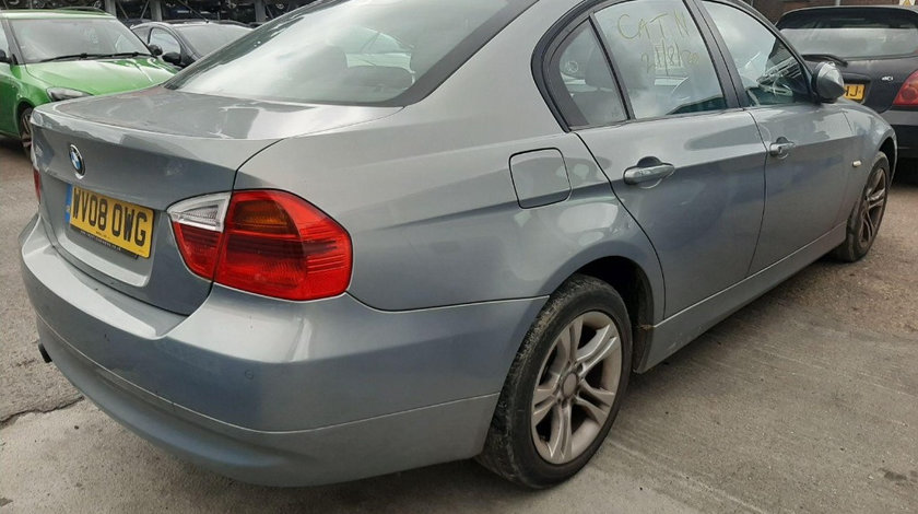 Aripa dreapta spate BMW E90 2008 Sedan 318 D