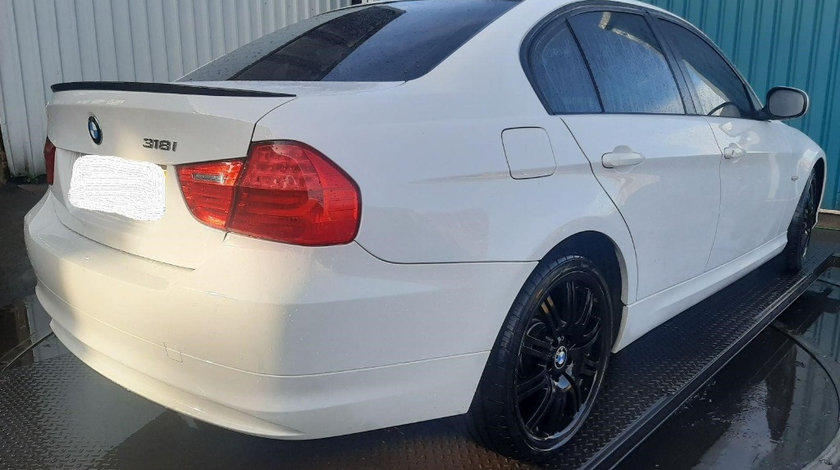 Aripa dreapta spate BMW E90 2009 SEDAN LCI 2.0 i