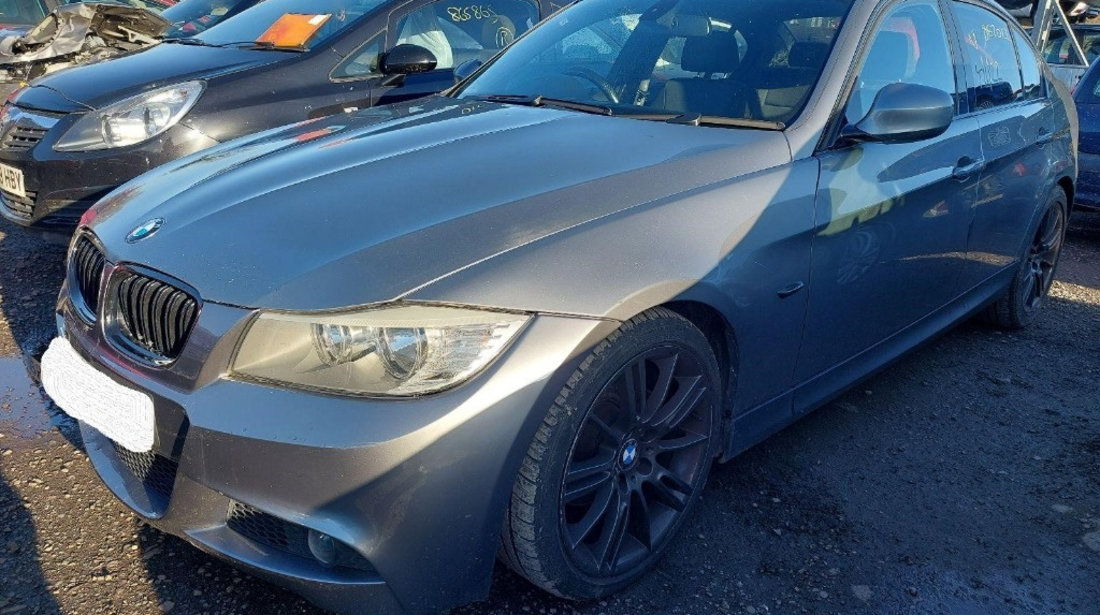 Aripa dreapta spate BMW E90 2009 SEDAN LCI M PACHET 2.0 i