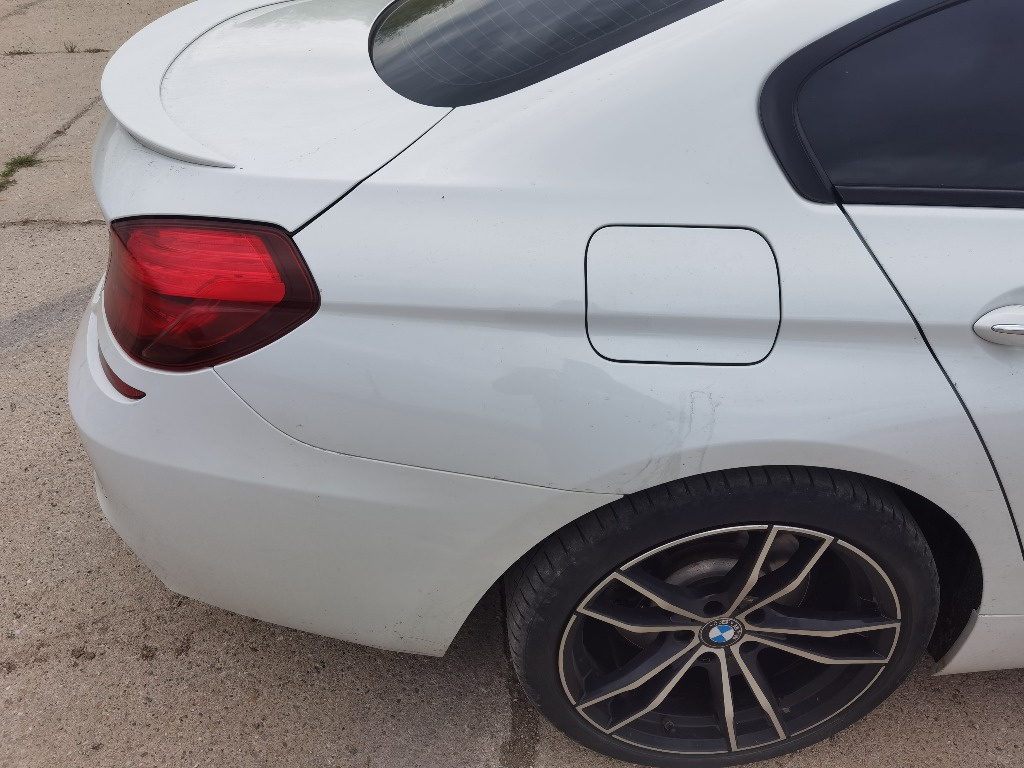 Aripa dreapta spate BMW F06 2015 Coupe 4.0 Diesel