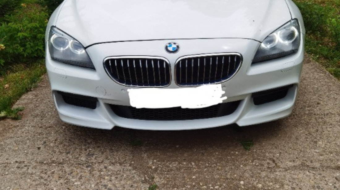 Aripa dreapta spate BMW F06 seria 6 coupe 2 usi