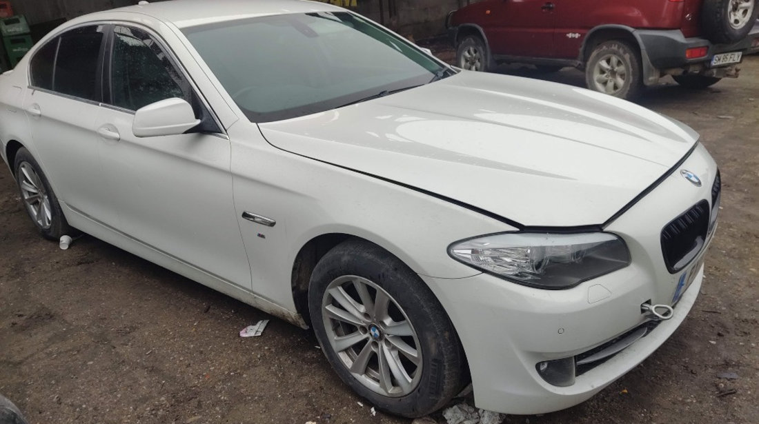 Aripa dreapta spate BMW F10 2010 Sedan 2.0