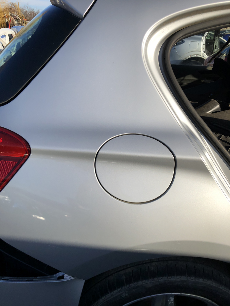 Aripa Dreapta Spate BMW Seria 1 F20 2012