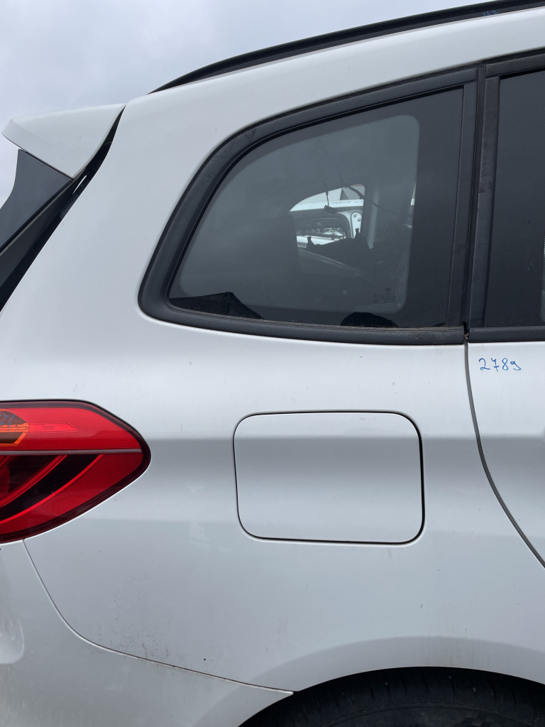 Aripa Dreapta Spate BMW Seria 2 F46 2016