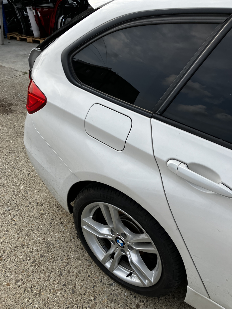 Aripa Dreapta Spate BMW Seria 3 F31 2.0 Motorina 2013, -