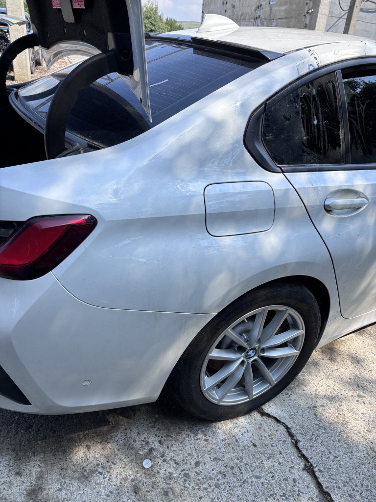 Aripa Dreapta Spate BMW Seria 3 G20 - Hybrid 2022, -