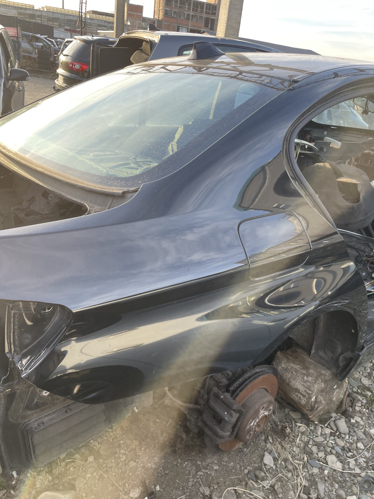 Aripa Dreapta Spate BMW Seria 5 F10 2010