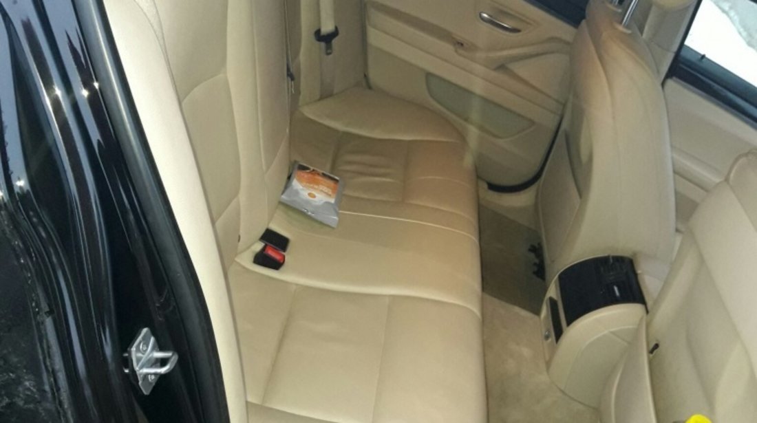 Aripa dreapta spate BMW Seria 5 F10 2014 berlina 2000