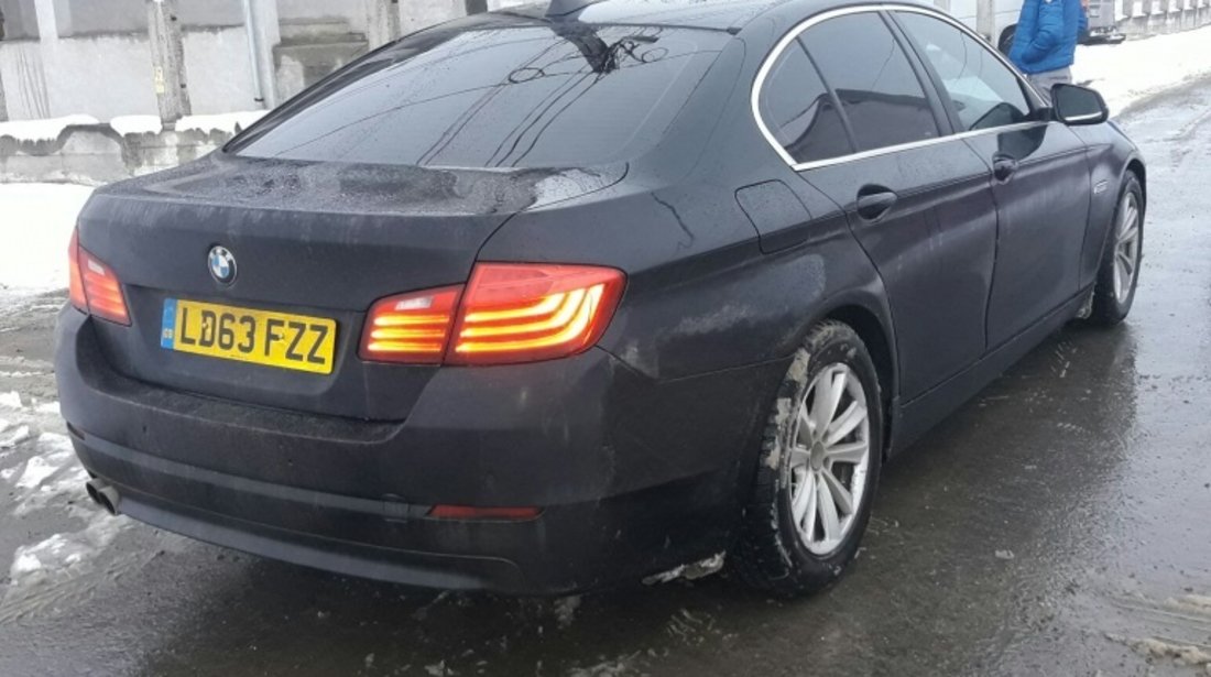 Aripa dreapta spate BMW Seria 5 F10 2014 berlina 2000