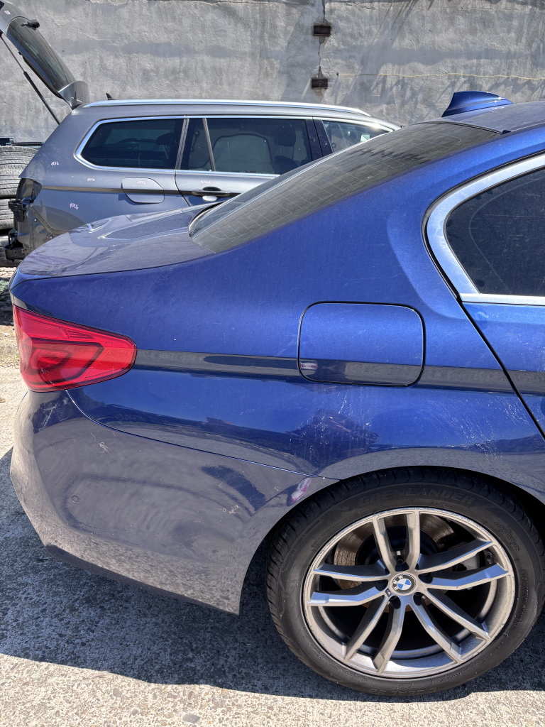 Aripa Dreapta Spate BMW Seria 5 G30 2.0 Motorina 2019, -