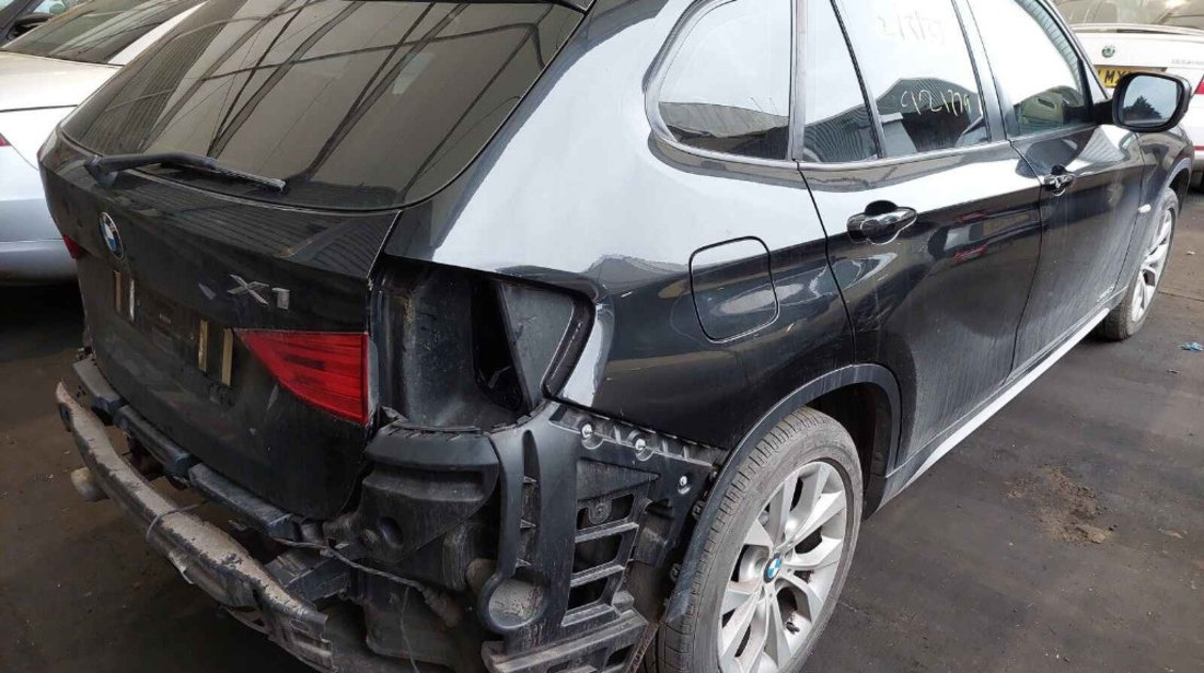 Aripa dreapta spate BMW X1 2009 SUV 2.0 N47D20C