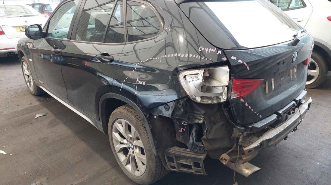 Aripa dreapta spate BMW X1 2009 SUV 2.0 N47D20C