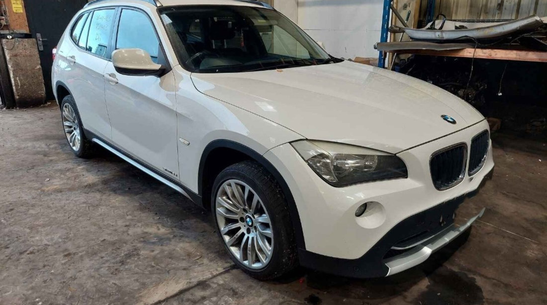 Aripa dreapta spate BMW X1 2011 SUV 2.0 D N47D20C S18D