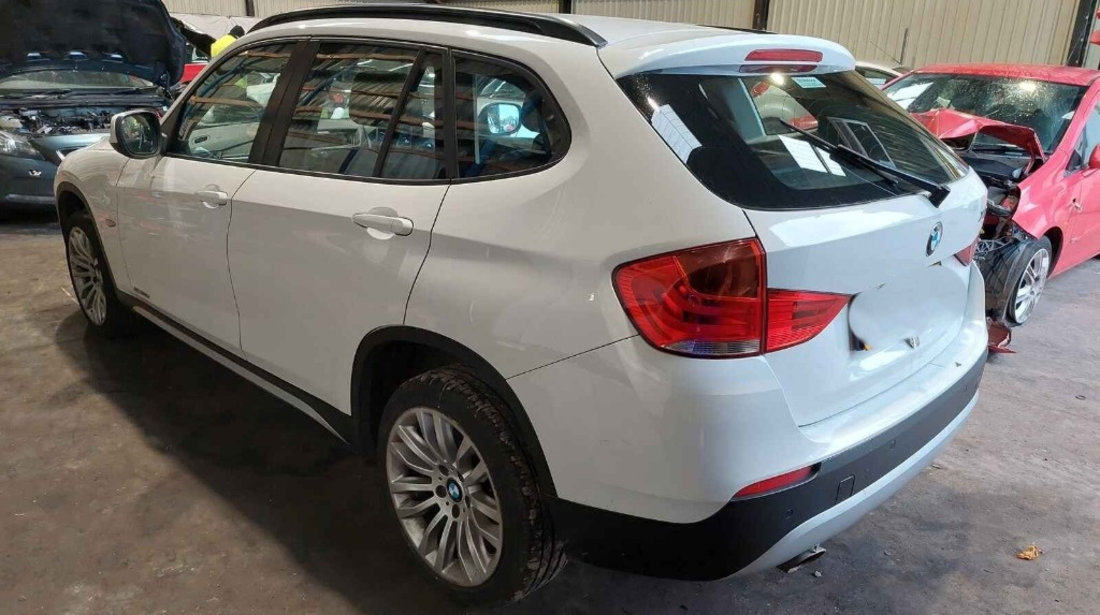 Aripa dreapta spate BMW X1 2011 SUV 2.0 D N47D20C S18D