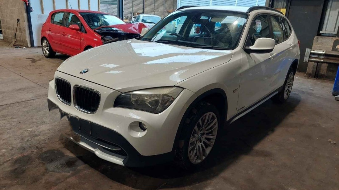 Aripa dreapta spate BMW X1 2011 SUV 2.0 D N47D20C S18D