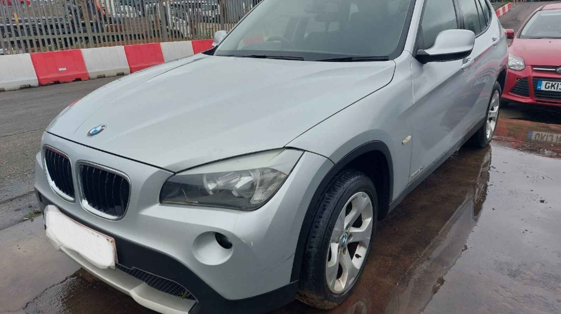 Aripa dreapta spate BMW X1 2012 SUV 2.0 N47D20C