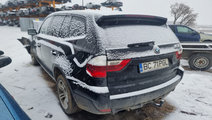 Aripa dreapta spate BMW X3 E83 2007 SUV 2.0 d M47 ...