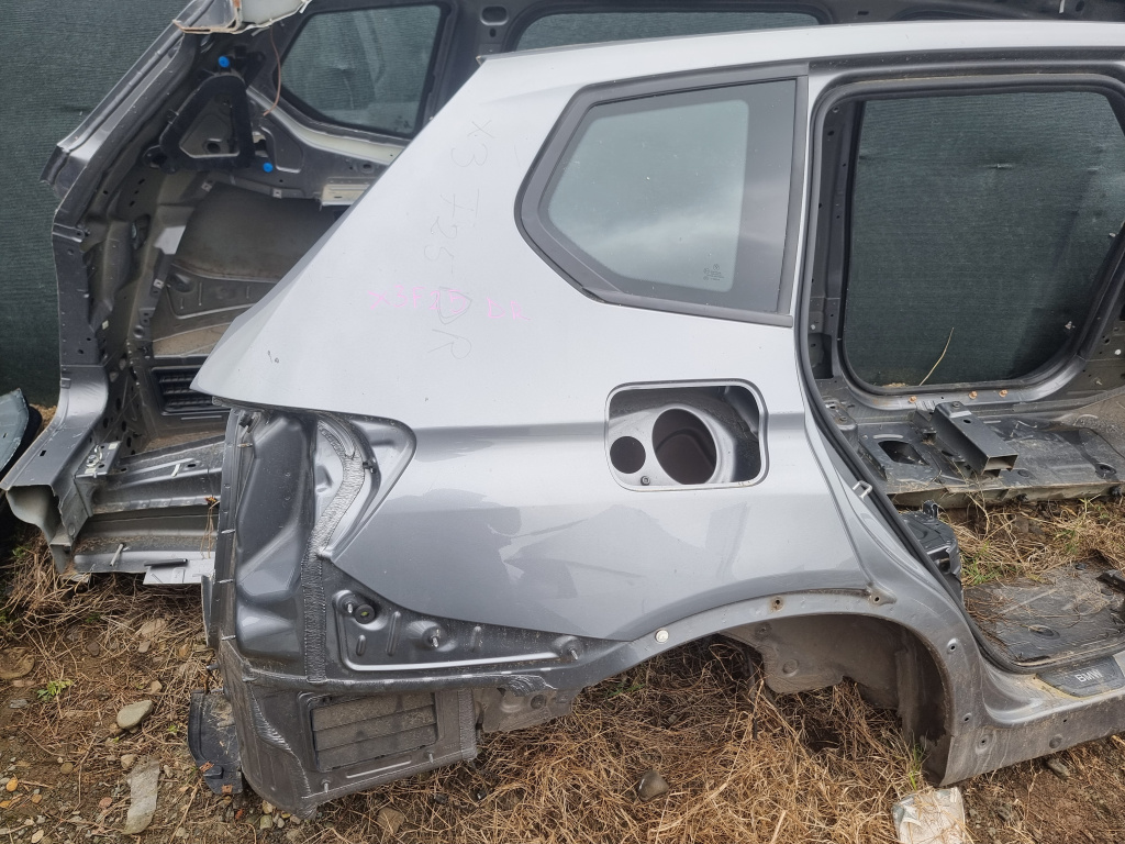 Aripa Dreapta Spate BMW X3 F25 2.0 Motorina 2013, -