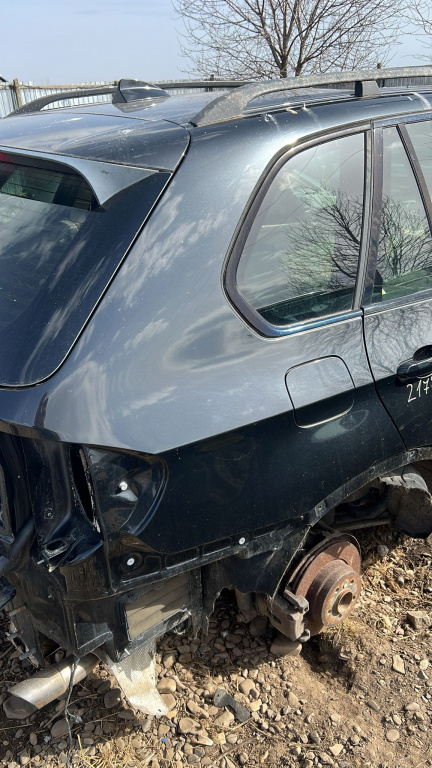 Aripa Dreapta Spate BMW X5 E70 2007