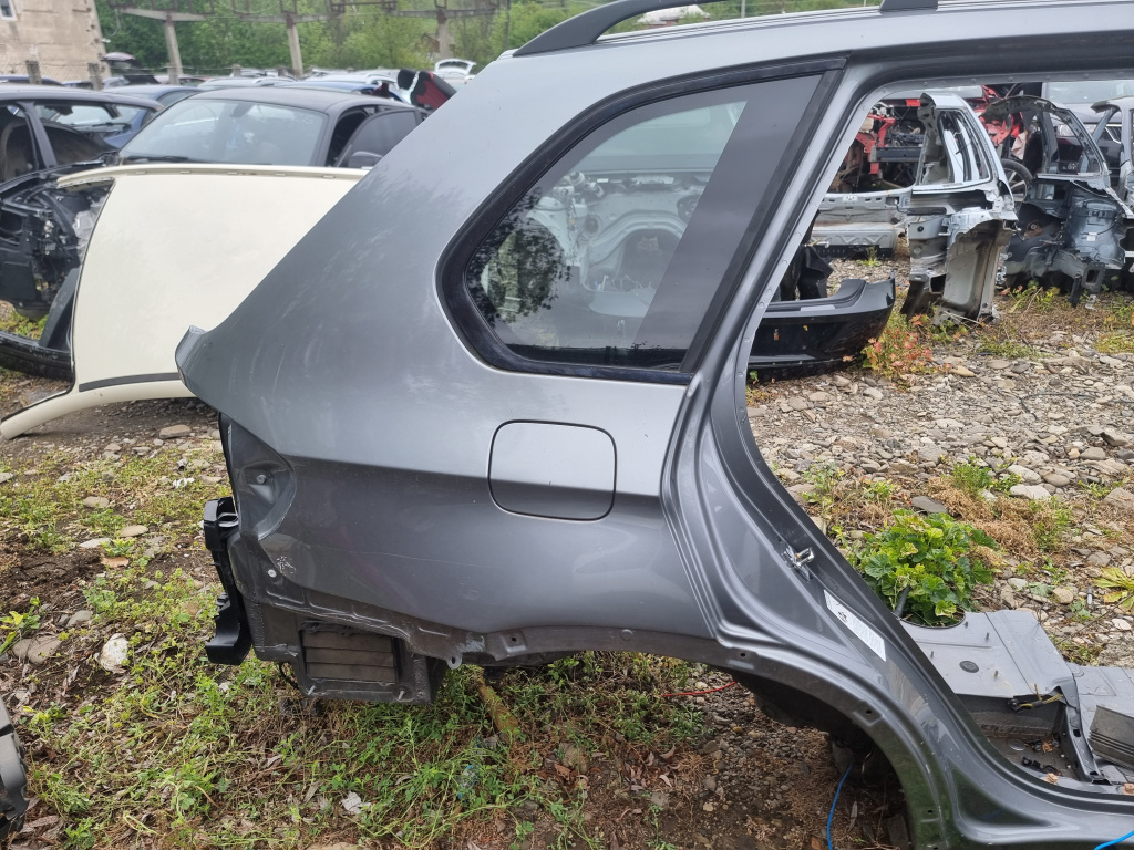 Aripa Dreapta Spate BMW X5 E70 - Motorin