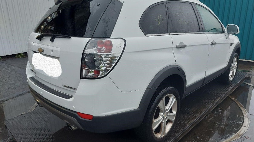 Aripa dreapta spate Chevrolet Captiva 2012 SUV 2.2 DOHC