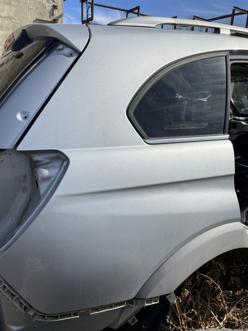 Aripa Dreapta Spate Chevrolet Captiva - Motorina 2012, -