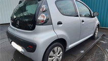 Aripa dreapta spate Citroen C1 2011 HATCHBACK 998 ...