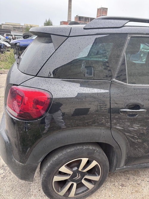 Aripa Dreapta Spate Citroen C3 AirCross 1.2 Benzina 2016, -