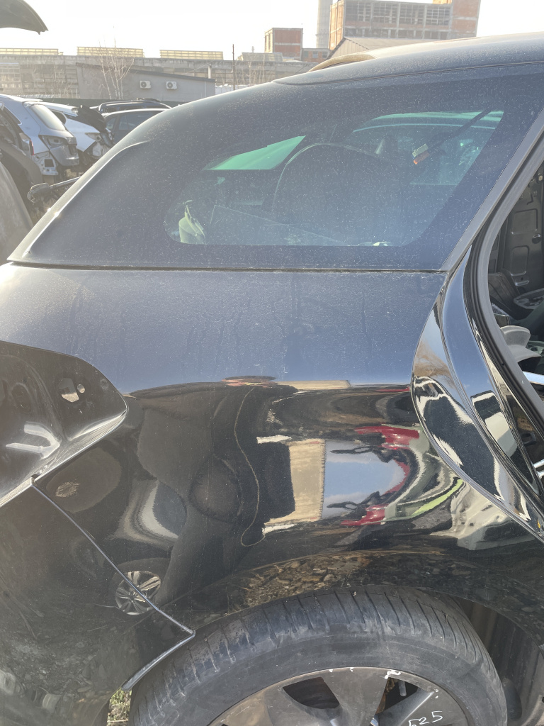 Aripa Dreapta Spate Citroen DS5 2015
