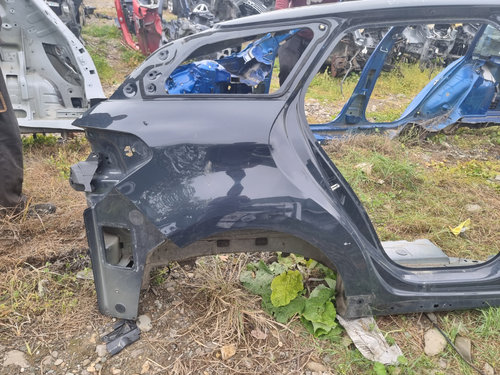 Aripa Dreapta Spate Citroen DS5 - Motorina 2015, -
