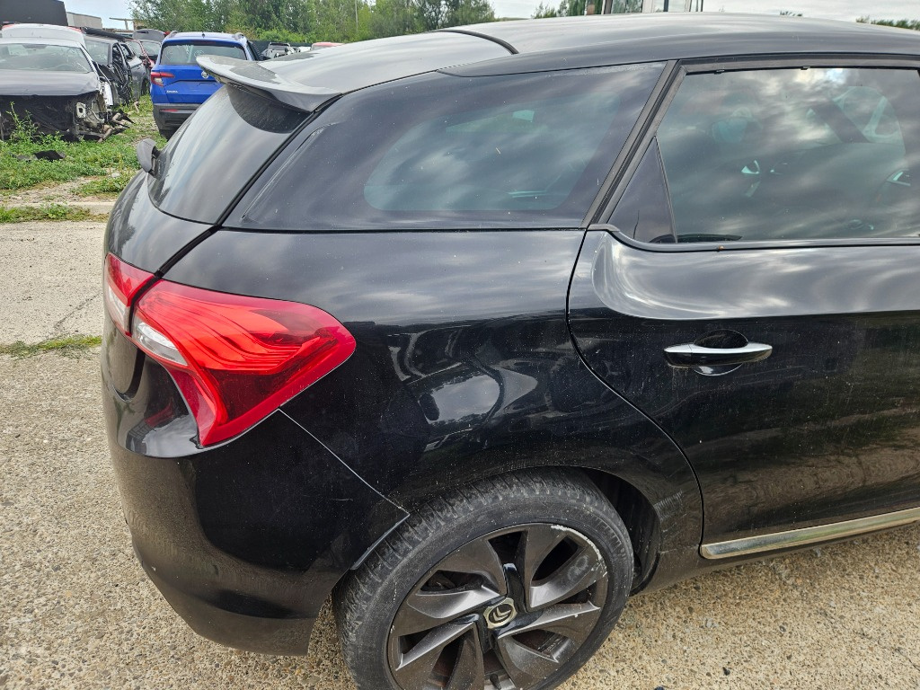 Aripa Dreapta Spate Citroen DS5