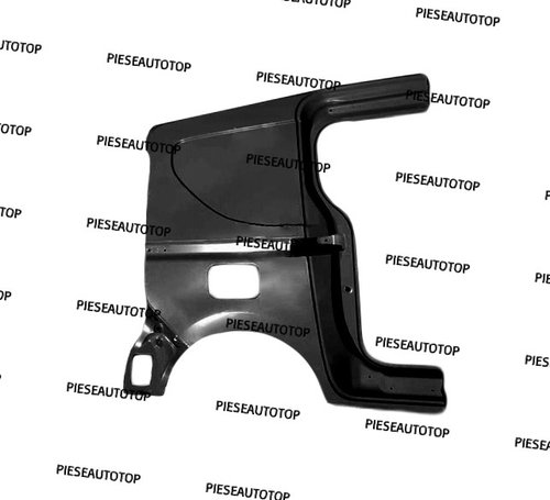 Aripa dreapta spate Dacia Dokker Van 2012-2021 NOUA 760309747R OE