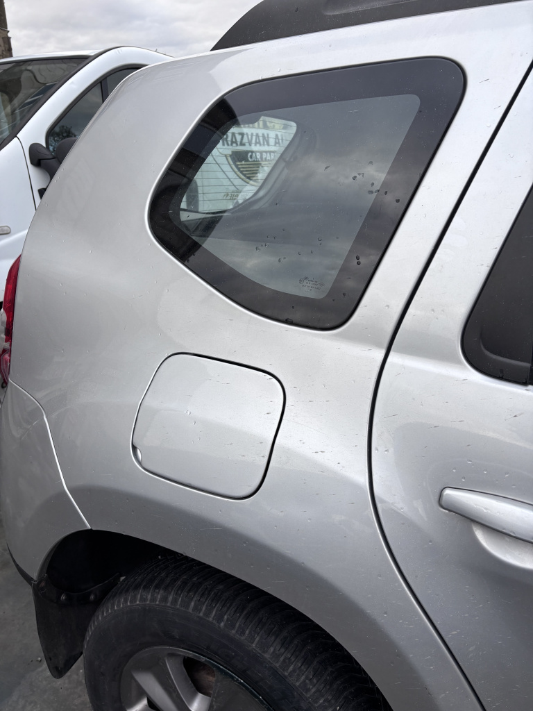 Aripa Dreapta Spate Dacia Duster 1.5 Motorina 2017, -