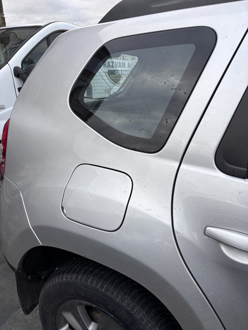 Aripa Dreapta Spate Dacia Duster 1.5 Motorina 2017, -