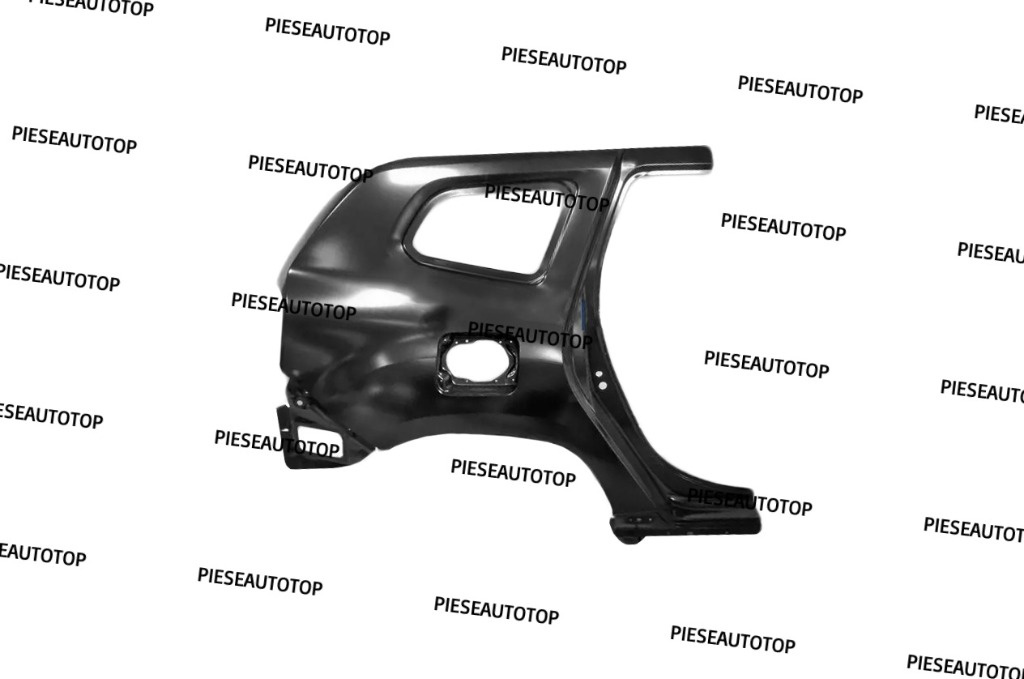 Aripa dreapta spate Dacia Duster 2 2018-2022 NOUA 760302867R OE