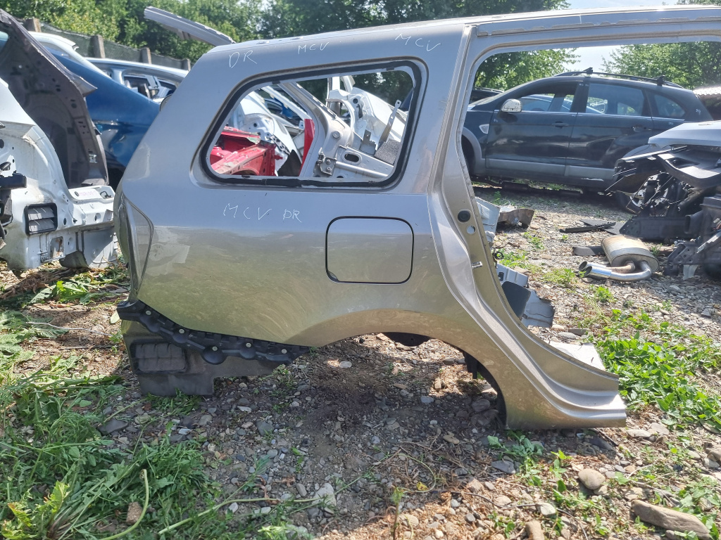 Aripa Dreapta Spate Dacia Logan Mcv 2014