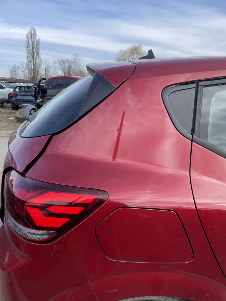 Aripa Dreapta Spate Dacia Sandero 1.0 Benzina 2024