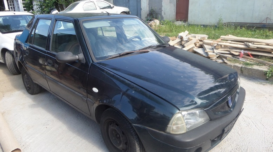 Aripa dreapta spate Dacia Solenza 2004 HATCHBACK 1.4