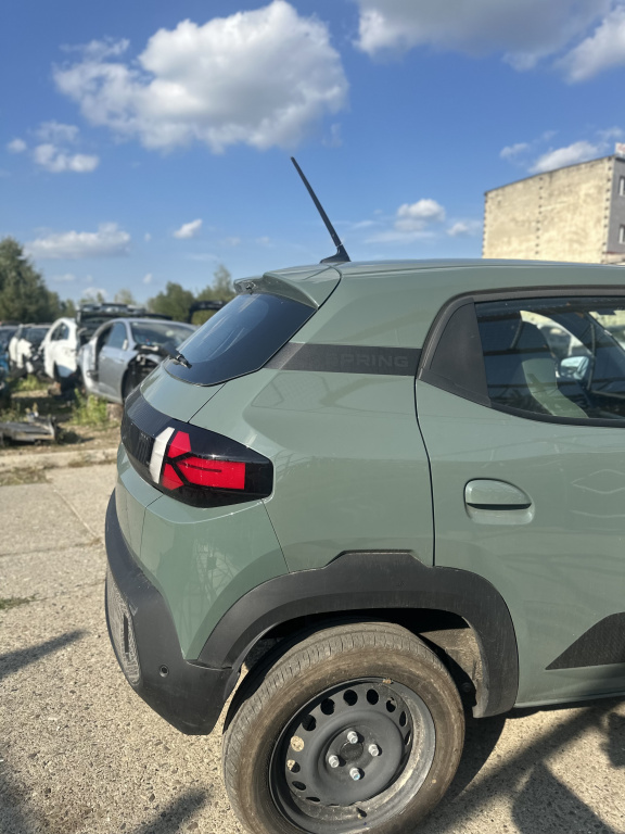 Aripa Dreapta Spate Dacia Spring - Electric 2024, -