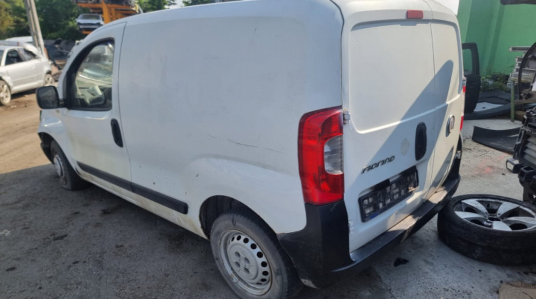 Aripa dreapta spate Fiat Doblo 2008 FIORINO 1.4 BENZINA