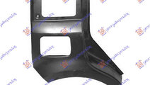 Aripa Dreapta Spate Fiat Panda 2003-2004-2005-2006...